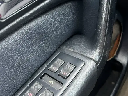 Audi 100 1992 года за 1 350 000 тг. в Алматы – фото 13