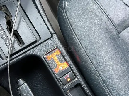 Audi 100 1992 года за 1 350 000 тг. в Алматы – фото 18