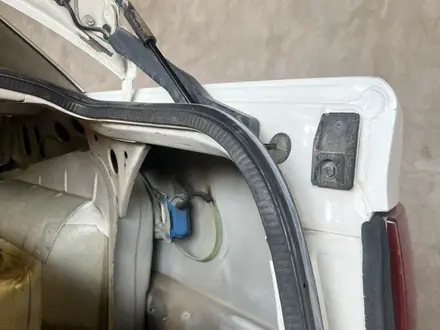 Audi 100 1992 года за 1 350 000 тг. в Алматы – фото 26