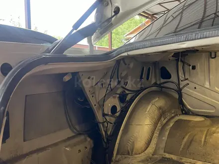Audi 100 1992 года за 1 350 000 тг. в Алматы – фото 25