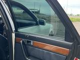 Audi 100 1992 годаүшін1 350 000 тг. в Алматы – фото 5