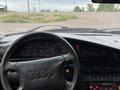 Audi 100 1992 года за 1 350 000 тг. в Алматы – фото 7