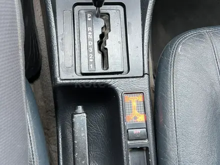 Audi 100 1992 года за 1 350 000 тг. в Алматы – фото 9