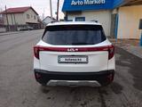 Kia Seltos 2024 года за 9 100 000 тг. в Каскелен