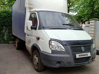 ГАЗ  ГАЗель (2705) 2010 года за 6 650 000 тг. в Алматы