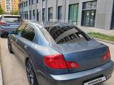 Infiniti G35 2006 годаfor5 000 000 тг. в Астана – фото 4