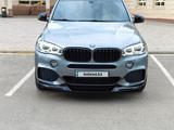 BMW X5 2017 года за 21 500 000 тг. в Алматы – фото 5