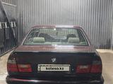 BMW 525 1993 года за 2 100 000 тг. в Алматы – фото 3