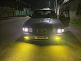 BMW 525 1993 года за 2 100 000 тг. в Алматы – фото 4