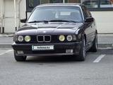 BMW 525 1993 года за 2 100 000 тг. в Алматы
