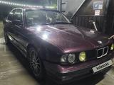 BMW 525 1993 года за 2 100 000 тг. в Алматы – фото 2