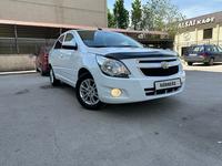 Chevrolet Cobalt 2021 года за 6 100 000 тг. в Алматы