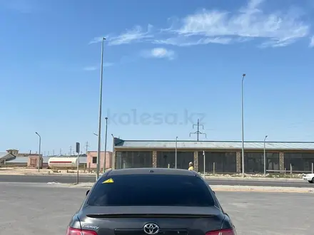 Toyota Camry 2009 года за 6 600 000 тг. в Актау – фото 2