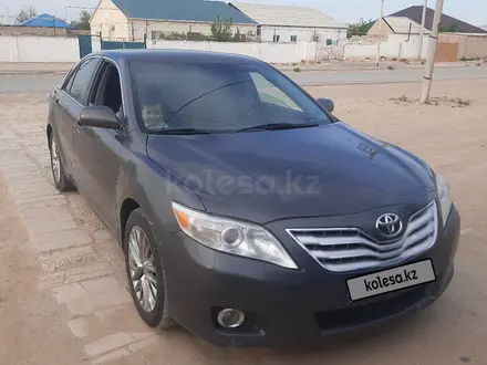 Toyota Camry 2009 года за 6 600 000 тг. в Актау – фото 8