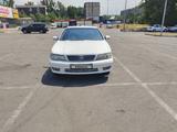 Nissan Cefiro 1997 годаүшін2 250 000 тг. в Алматы