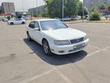 Nissan Cefiro 1997 годаүшін2 250 000 тг. в Алматы – фото 4