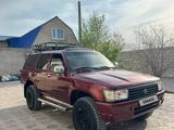 Toyota 4Runner 1989 годаүшін3 200 000 тг. в Актау
