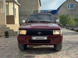Toyota 4Runner 1989 годаүшін3 200 000 тг. в Актау – фото 4