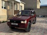 Toyota 4Runner 1989 годаүшін3 200 000 тг. в Актау – фото 2