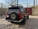 Toyota 4Runner 1989 годаүшін3 200 000 тг. в Актау – фото 3