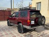 Toyota 4Runner 1989 годаүшін3 200 000 тг. в Актау – фото 5