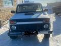 ВАЗ (Lada) Lada 2121 2014 года за 3 000 000 тг. в Кишкенеколь