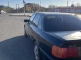 Audi 100 1992 годаүшін1 400 000 тг. в Жезказган – фото 3