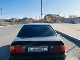 Audi 100 1992 года за 1 600 000 тг. в Жезказган – фото 2