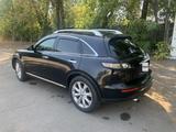 Infiniti FX35 2007 года за 8 000 000 тг. в Алматы – фото 3