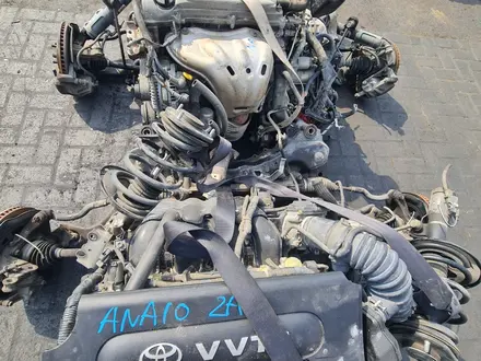 АКПП за 13 700 тг. в Астана