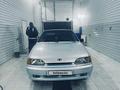 ВАЗ (Lada) 2114 2004 годаүшін900 000 тг. в Атырау – фото 2