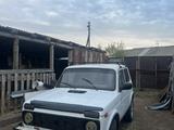 ВАЗ (Lada) Lada 2121 1997 года за 800 000 тг. в Павлодар