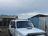 ВАЗ (Lada) Lada 2121 1997 года за 800 000 тг. в Павлодар – фото 4