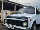 ВАЗ (Lada) Lada 2121 1997 года за 800 000 тг. в Павлодар – фото 3