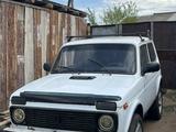 ВАЗ (Lada) Lada 2121 1997 года за 800 000 тг. в Павлодар – фото 2