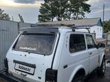 ВАЗ (Lada) Lada 2121 1997 года за 800 000 тг. в Павлодар – фото 5