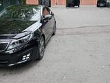 Kia Optima 2014 года за 6 700 000 тг. в Усть-Каменогорск – фото 3