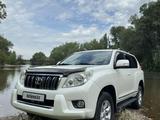 Toyota Land Cruiser Prado 2009 годаfor14 500 000 тг. в Усть-Каменогорск – фото 2