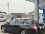 Nissan Teana 2014 года за 7 500 000 тг. в Туркестан – фото 3