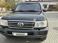 Toyota Land Cruiser 2003 года за 9 900 000 тг. в Актау