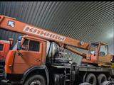 КамАЗ 2006 года за 14 500 000 тг. в Темиртау – фото 2