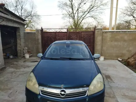 Opel Astra 2007 года за 1 700 000 тг. в Туркестан – фото 4