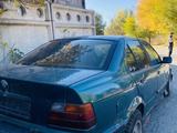 BMW 318 1991 года за 650 000 тг. в Талдыкорган – фото 5