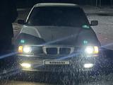 BMW 525 1994 годаүшін1 100 000 тг. в Алматы – фото 4