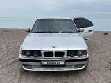BMW 525 1994 годаүшін1 100 000 тг. в Алматы – фото 2