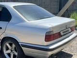 BMW 525 1994 годаүшін1 100 000 тг. в Алматы – фото 3