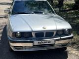 BMW 525 1994 годаүшін1 100 000 тг. в Алматы