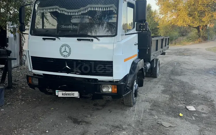 Mercedes-Benz 1987 года за 7 800 000 тг. в Алматы
