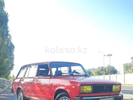 ВАЗ (Lada) 2104 1998 года за 1 700 000 тг. в Шымкент