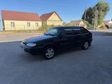 ВАЗ (Lada) 2114 2008 годаүшін1 100 000 тг. в Актобе – фото 2